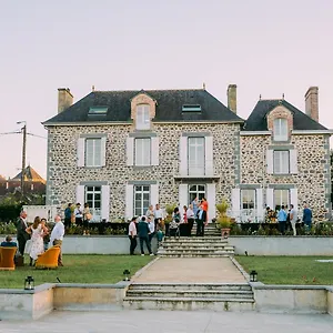 Domaine Les Jardins Darsene Tinténiac